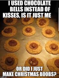 Hilarious gallery of social media gags captures the funny side scroll down for more festive favourites. Funny Cookies Memes Gifs Imgflip