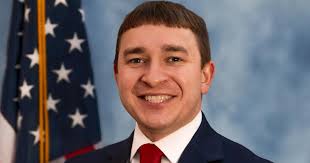 Clearfield County DA Sayers announces candidacy for judge