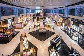 Customer service representative, warehouse assistant, pembantu gudang and more on indeed.com. Jesselton Duty Free Opens In Kota Kinabalu The Edge Markets