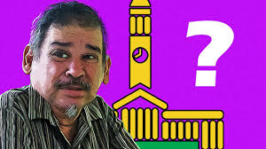 Who is Bruce Tanti? Brisbane's mystery Lord Mayor candidate