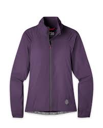 Women S Second Light Jacket