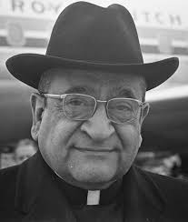 Miguel Darío Miranda y Gómez