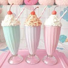 ᯽•.¸welcome to the aesthetic corner¸.•᯽ requests are open on going. Pin By Mckinley H On Sweet Tooth Food Pictures Pastel Pink Aesthetic Pastel Aesthetic Pastel