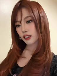 Maloi's Stunning New Hair Color Transformation