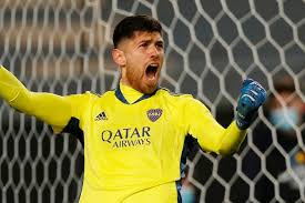 One can say that boca got even with the millionaires just for the fact that river knocked argentinos juniors out of the cl. N7b67fgdadevjm
