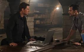 Mission Impossible Fallout Review Mission Successful The Hindu When an imf mission ends badly, the world is faced with dire consequences.