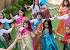 Background Bollywood Theme Party Decorations