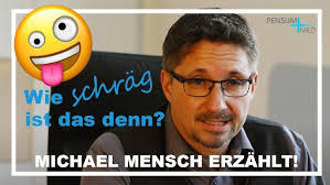 Schräge Stories 🤪 bei Pensum MED