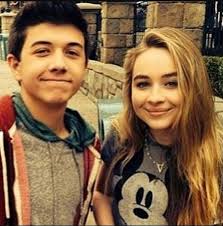 Carpenter and griffin gluck starred alongside each other in the movie tall girl, and some fans were wondering whether the pair were a thing. Sabrina Carpenter Bio Family Net Worth Celebrities Infoseemedia