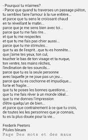 Pourquoi Tu M 39 Aimes Parce Que Quand Tu Traverses Un Passage Pieton Tu Sembles Faire L 39 Amou Phrase Citation Proverbes Et Citations Belles Citations