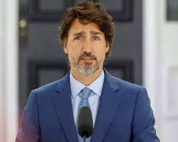 Farmers Protest Canadian Pm Justin Trudeau Expresses Concern Says In Touch With Indian Authorities The Economic Times Video Et Now