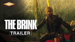 Kfk attends the uk premiere of the brink. The Brink 2019 Official Us Trailer Max Zhang Martial Arts Movie Youtube