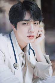 Omggggg Doctor Kim Blind Bts Seokjin Seokjin Bts Kim Seokjin