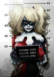 🚀 bienvenido al mejor creador de nombres para free fire. Harley Quinn Wiki Comics Amino