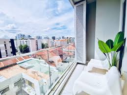 Jul 07, 2021 · we offer for sale a beautiful, new apartment 1+kk with a glazed loggia providing a panoramic view of prague, situated on the 9th floor of a new architecturally unique apartment building harfa design residence. No 1 Studio Apartments Singapore Home Facebook