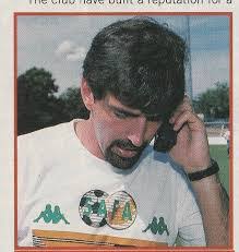 Terence Petersen's Instagram, Twitter & Facebook