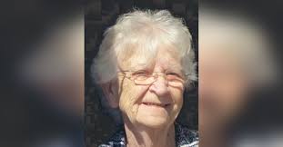 Obituary information for Dot Curry