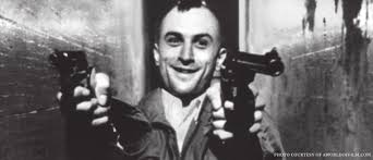 taxi driver travis bickle ile ilgili görsel sonucu