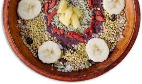 Pure juice café is all about the purest living food to nourish your body. Pure Juice Cafe