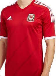 ✓20% student discount ✓ bringing all the essentials for a massive summer of football, find the official. New Wales Football Shirt 2014 Adidas Wales Home Kit 14 15 Football Kit News