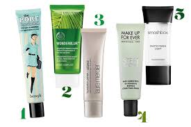 Ketika memakai produk ini, maka akan terasa seperti kita sedang memakai primer. 10 Face Primer Untuk Tampilan Kulit Sempurna