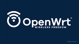 OpenWrt 安装教程