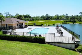 Several of our parks are equipped with the eath networks lightning alert system. New Homes In Fort Myers Florida By Kb Home