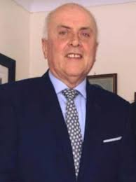 Death Notice of Michael Moran (Barna, Galway)