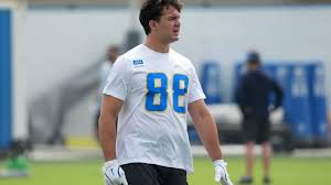 Chargers' Mike McDaniel sends message to fantasy owners about TE room