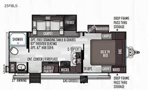 We really enjoyed purchasing our rv from you and we love it. Forest River Flagstaff Micro Lite Travel Trailer 25fbls Highlights Rear Bath Private Bedroom Entertai Lite Travel Trailers Travel Trailer Weekend Camping Trip