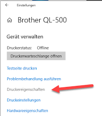 I have a new computer running windows 10 and want to connect this to my hp color laserjet 2600n printer, but can't find the driver online do this? Netzwerkdrucker Einrichten So Installieren Sie Ihren Drucker Erfolgreich