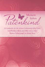 Karte Taufe Text Patenkind Metallic Rose Texte Zur Taufe Gluckwunsche Zur Taufe Spruche Zur Taufe