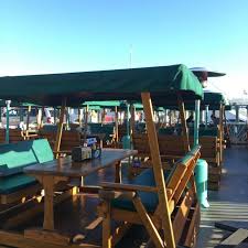 There S A Waterfront Restaurant Hiding Inside This Old Virginia Tackle Shop And You Ll Want To Visit Virginia Beach Restaurants Waterfront Restaurant Virginia Beach