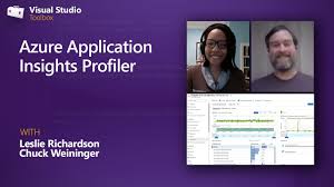 Open the apim in azure and from the left menu select application insights: Azure Application Insights Profiler Youtube