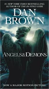 Angels in america's idea of inequality still rings true today. Angels And Demons Book Review