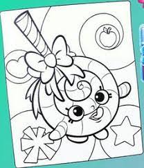 Shopkins berry sweet lolly tootsie cutie coloring pages printable and coloring book to print for free. 280 Pops Ideas Shopkins Colouring Pages Shopkin Coloring Pages Coloring Books