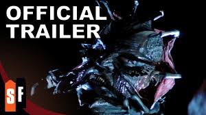 Jeepers creepers is a 2001 horror film written and directed by victor salva. Jeepers Creepers 2 2003 Official Trailer Hd Youtube