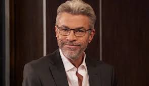 General Hospital's John J. York Finally Returns! But Where Was Mac?