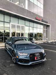Polar Blue Rs7