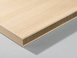 Une structure légère, résistante, recyclable. Carton Nid D Abeille Les Bricoleurs Webastro