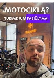 Ieškok Surron ir Talaria motociklų 2024m modelių