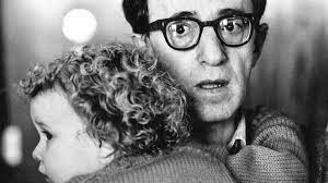 Welcome to woody allen's official facebook page. Woody Allen Proclaims His Innocence Over Dylan Farrow Claims Bbc News