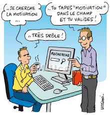 Management Dessins De Communication Motivation Au Travail Motivation Drole