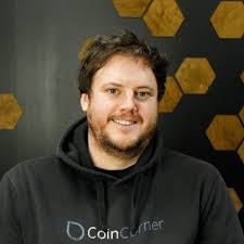 David Boylan (@CoinCornerDave)