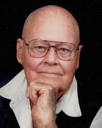Obituary of George Terrett Stafford, Jr.