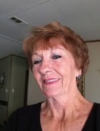 Wanda Marie Mitchell Tison Obituary August 14, 2018