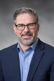 Dr. David Gish, MD, Psychiatrist