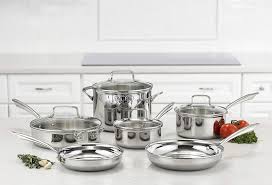 Want to stay up to date with this post? Top Of The Best Stainless Steel Cookware And Short Review