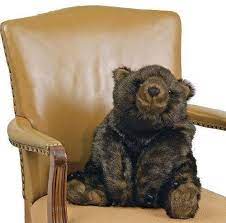 26 Grizzly Bear Hugs Plush Animal By Ditz Designs Super Soft New Choose Brown Plush Animals Grizzly Bear Animals