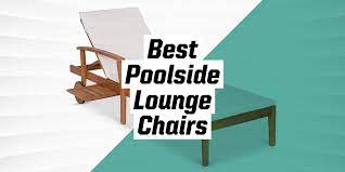 An exceptional chair by any reckoning, and one of the best lounge chair for correcting posture on the market today. The 10 Best Poolside Lounge Chairs 2021